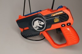Jurassic World Laser Tag Blaster with Lights and Sounds (Replacement Gun) - $9.90