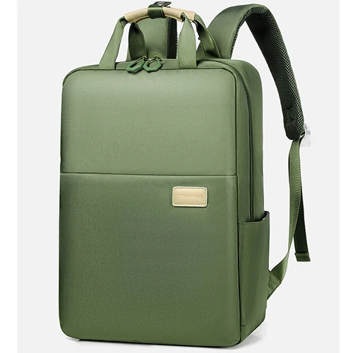 Backpacks for Women College Men School Bag 15.6 Inch Notebook Travel Computer La - $114.26