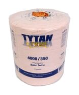 Tytan International 350 Baler Twine, Orange - $1,323.95 MXN