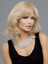 Danielle Wig By Envy, *All Colors!* Envy Hair Blend, Lace Front &amp; Mono Top, New! - £603.24 GBP