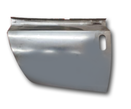 Ford Cortina Mk2 Steel Front Valance Repair Section - Left or Right Side - $136.50