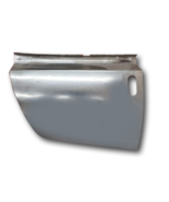 Ford Cortina Mk2 Steel Front Valance Repair Section - Left or Right Side - $185.88 CAD