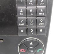 Audio Equipment Radio 203 Type C230 Receiver Fits 06-07 MERCEDES C-CLASS 42601 image 8