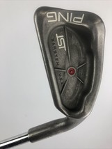 Ping Golf IST Single 4 Iron - Red Dot - Cushin DGS stiff Steel Shaft New Grip - £23.91 GBP