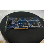 Visual Circuits Corporation 085-0021 PCI Capture Card  - $42.75