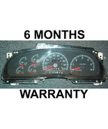 1997-98 Ford F150 F250 Expedition Instrument Cluster Tach - LOW MILES UN... - $178.15
