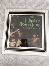 WWF WWE carnival prize picture vintage Fair  8”x8” HHH Hunter Hearst Hel... - $9.99