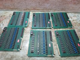 Placa De Circuito SIEMENS 3 531 3561A Lote De 3 Piezas - $80.27 CAD
