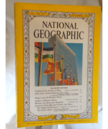 National Geographic Magazine, Vol. 120, No. 3, September 1961, The UN (#... - $16.39 CAD