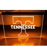 Tennessee Illuminated Led Neon Sign Home Decor, Office, Lights Décor Cra... - £20.77 GBP+