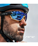 2022 New Ride Photochromic Cycling Glasses man Bicycle Cycling Sport Sun... - £26.73 GBP
