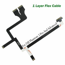 Flexible Gimbal Flat Ribbon Flex Cable Replacement For Dji Phantom 3 Pro Advance - £17.85 GBP