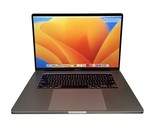Apple Laptop A2141 394187 - ₹58,364.75 INR