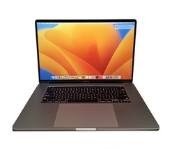 Apple Laptop A2141 394187 - $699.00