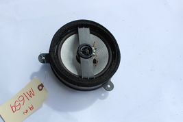 11-14 SUBARU IMPREZA WRX SEDAN REAR DOOR SPEAKER LEFT or RIGHT SIDE M1659 image 3