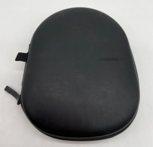OEM Bose 700 Premium Over-Ear Headphones Shockproof Zippered Case - Black - £50.84 GBP