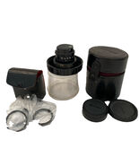 Nikon CP -2 50mm Enlarging Lens in Bubble Case w/ Additional Accessories - $52.97 CAD