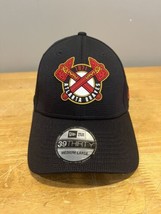 Atlanta Braves New Era Hat 39Thirty MLB  Clubhouse Flexfit M/L On Field Cap - $38.00 CAD
