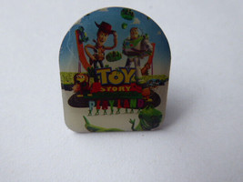 Disney Exchange Pins 78443 Carrefour - New Generation Festival - Toy Story Pl... - £7.62 GBP