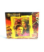 Disney Pirates of the Caribbean At Worlds End 63 Piece Jigsaw Puzzle New... - £9.40 GBP