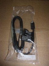 Samsung Mini Micro USB Cable 1.5 - £5.52 GBP
