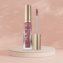 Too Faced melted matte Liquified Matte Long wear Lipstick - SELL OUT - Full Size - £15.80 GBP