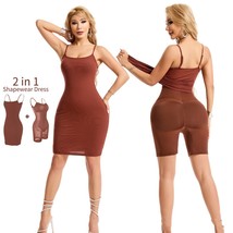 Woman Dress Tummy Control Shaper - $52.00