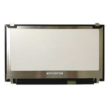 3K IPS 15.6&quot; laptop LCD SCREEN for MSI GS60 2PE 2880x1620 edp 40pin non-tou - £87.08 GBP