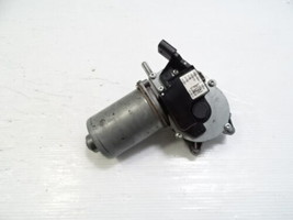 Mercedes R172 SLK350 SLK250 windshield wiper motor, 1728200142 - $46.74