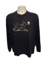Official FIFA 2006 Germany World Cup Football Soccer Adult Black XL TShirt - $463.35 MXN