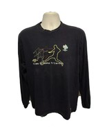 Official FIFA 2006 Germany World Cup Football Soccer Adult Black XL TShirt - €21,23 EUR
