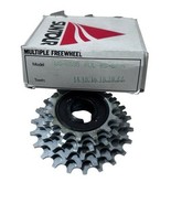 Suntour 6 Speed 14 15 16 18 20 22 AP Black Freewheel Model US-6500 PUL 6... - $974.94 MXN