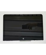 HP Pavilion X360 M3-U003DX 13.3" FHD Lcd Touch Screen Aseembly+Bezel - $92.00