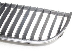 06-08 BMW E90 E91 SEDAN 328I 330I 335I GRILLE LEFT RIGHT PAIR E6239 image 5