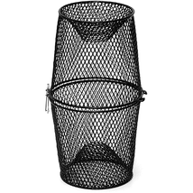 Minnow Trap, 9&quot; X 16.5&quot; - $29.79