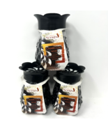 (3) GREAT SCENTS CHARCOAL NOIR ODOR ELIMINATING BEADS 10 OZ. Each FAST S... - $42.74