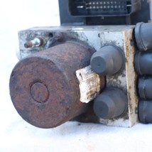 2009 Ford F-150 4x2 ABS Anti-Lock Brake Modulator Pump image 6