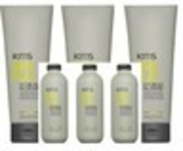 Kms Hair Play Hair Stay Styling Gel 25.3 oz   new fresh image 10