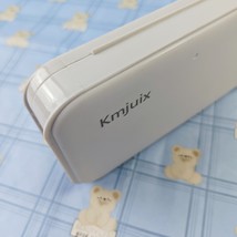 Kmjuix Stationery Cases – Stylish & Durable Pen and Pencil Organizer image 2