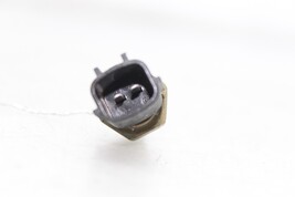 16-19 INFINITI Q50 Q60 3.0L 22630-3NA0A COOLANT TEMPERATURE SENSOR E6487 image 6