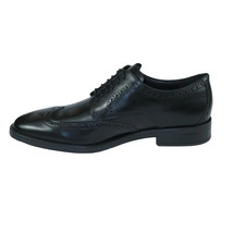Mens COLE HAAN Shoes Me Wing Oxford Lace up Comfortable GRAND 360 C34262 Black image 7
