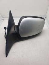 Driver Side View Mirror With Power Folding Heated Fits 08 PACIFICA 314981 - £74.69 GBP