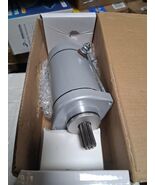 For Suzuki VL1500 VL1500B Intruder 1500 1998-04 STARTER and Relay/solenoid - $71.19 CAD