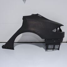 2012-2015 Tesla Model S Rear Left Drivers Side Quarter Panel Shell Oem -... - €869,68 EUR