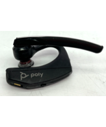Plantronics Poly Voyager 5200 Wireless Bluetooth Ear-hook Headset - $546.85 MXN