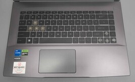 MSI Thin 15 15.6" Core i5-13420H 16GB RAM 512GB SSD RTX 4050 image 3