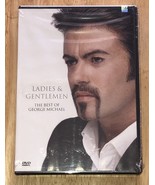 Ladies &amp; Gentlemen, The Best of George Michael (DVD) George Michael New ... - $16.82