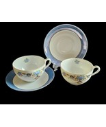 Chikaramachi Japan Hand Painted Bone China Lusterware Tea Cup and Saucer... - €33,41 EUR