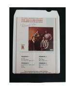 The Mills Brothers (Mills Bros) Remember When 8-Track Tape - €5,04 EUR