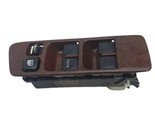 Driver Front Door Switch Driver&#39;s Lock And Window Fits 98-02 FORESTER 37... - $46.53